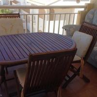 Квартира в Испании, Валенсия, Аликанте