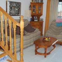 Квартира в Испании, Валенсия, Аликанте, 90 кв.м.