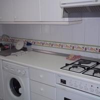 Квартира в Испании, Валенсия, Аликанте, 90 кв.м.