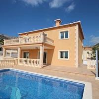 Villa in Spain, Comunitat Valenciana, Alicante, 545 sq.m.