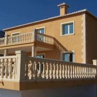 Villa in Spain, Comunitat Valenciana, Alicante, 545 sq.m.