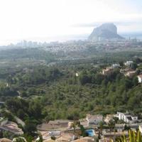 Villa in Spain, Comunitat Valenciana, Alicante, 303 sq.m.