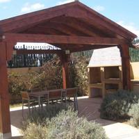 Вилла в Испании, Каталония, Багур, 270 кв.м.