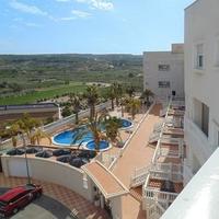 Flat in Spain, Comunitat Valenciana, Alicante, 110 sq.m.