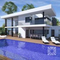 Вилла в Испании, Валенсия, Аликанте