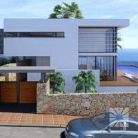 Вилла в Испании, Валенсия, Аликанте