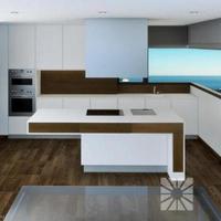 Вилла в Испании, Валенсия, Аликанте