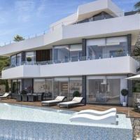 Villa in Spain, Comunitat Valenciana, Alicante, 473 sq.m.