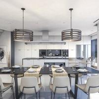 Villa in Spain, Comunitat Valenciana, Alicante, 473 sq.m.