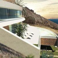 Villa in Spain, Comunitat Valenciana, Alicante, 628 sq.m.