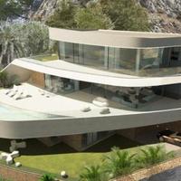 Villa in Spain, Comunitat Valenciana, Alicante, 628 sq.m.