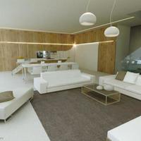 Villa in Spain, Comunitat Valenciana, Alicante, 628 sq.m.