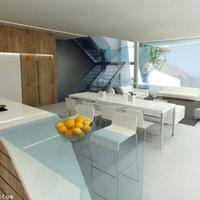 Villa in Spain, Comunitat Valenciana, Alicante, 628 sq.m.