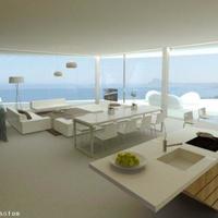 Villa in Spain, Comunitat Valenciana, Alicante, 628 sq.m.