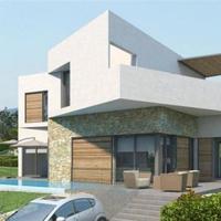 Вилла в Испании, Валенсия, Аликанте, 142 кв.м.