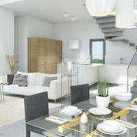 Вилла в Испании, Валенсия, Аликанте, 142 кв.м.