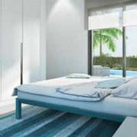 Вилла в Испании, Валенсия, Аликанте, 142 кв.м.