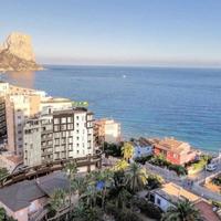 Flat in Spain, Comunitat Valenciana, Alicante, 74 sq.m.