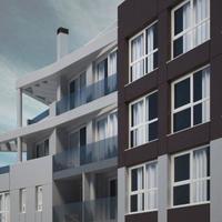 Flat in Spain, Comunitat Valenciana, Alicante, 74 sq.m.