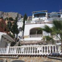 Вилла в Испании, Валенсия, Аликанте, 250 кв.м.