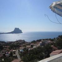 Вилла в Испании, Валенсия, Аликанте, 250 кв.м.