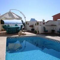 Вилла в Испании, Валенсия, Аликанте, 250 кв.м.