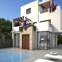 Вилла в Испании, Валенсия, Аликанте