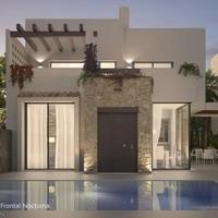 Вилла в Испании, Валенсия, Аликанте