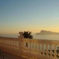 Вилла в Испании, Валенсия, Аликанте, 400 кв.м.