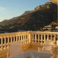 Вилла в Испании, Валенсия, Аликанте, 400 кв.м.