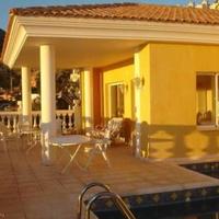 Вилла в Испании, Валенсия, Аликанте, 400 кв.м.