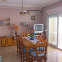 Flat in Spain, Comunitat Valenciana, Alicante, 100 sq.m.