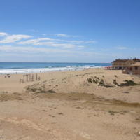 Flat in Spain, Comunitat Valenciana, Alicante, 100 sq.m.