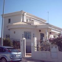 Вилла в Испании, Валенсия, Аликанте, 210 кв.м.