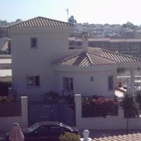 Вилла в Испании, Валенсия, Аликанте, 210 кв.м.