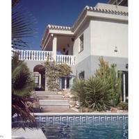 Вилла в Испании, Валенсия, Аликанте, 210 кв.м.