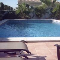 Вилла в Испании, Валенсия, Аликанте, 210 кв.м.