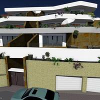 Flat in Spain, Comunitat Valenciana, Alicante, 130 sq.m.