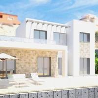 Вилла в Испании, Валенсия, Аликанте