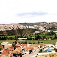 Вилла в Испании, Валенсия, Аликанте