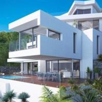 Вилла в Испании, Валенсия, Аликанте, 460 кв.м.