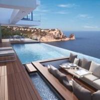 Вилла в Испании, Валенсия, Аликанте, 460 кв.м.