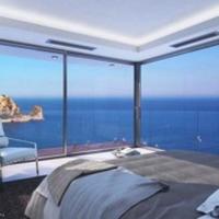 Вилла в Испании, Валенсия, Аликанте, 460 кв.м.