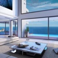 Вилла в Испании, Валенсия, Аликанте, 460 кв.м.