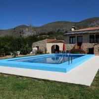 Вилла в Испании, Валенсия, Аликанте