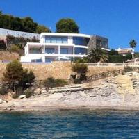 Вилла в Испании, Валенсия, Аликанте