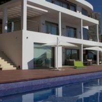 Вилла в Испании, Валенсия, Аликанте