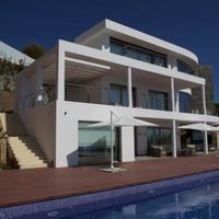 Вилла в Испании, Валенсия, Аликанте