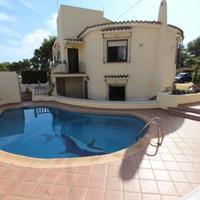 Вилла в Испании, Валенсия, Аликанте