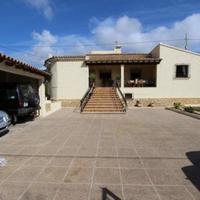 Вилла в Испании, Валенсия, Аликанте